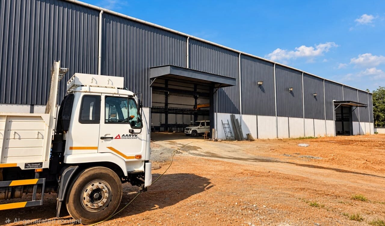 Plant 2 – 17,800 Sq. Ft.