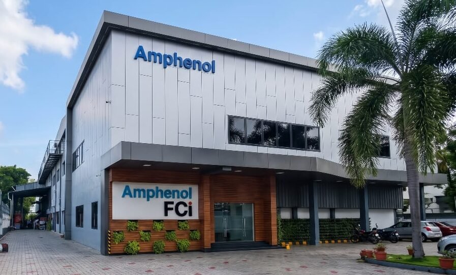 Amphenol