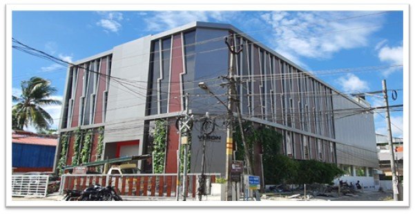 Vision Motors Elamakkara