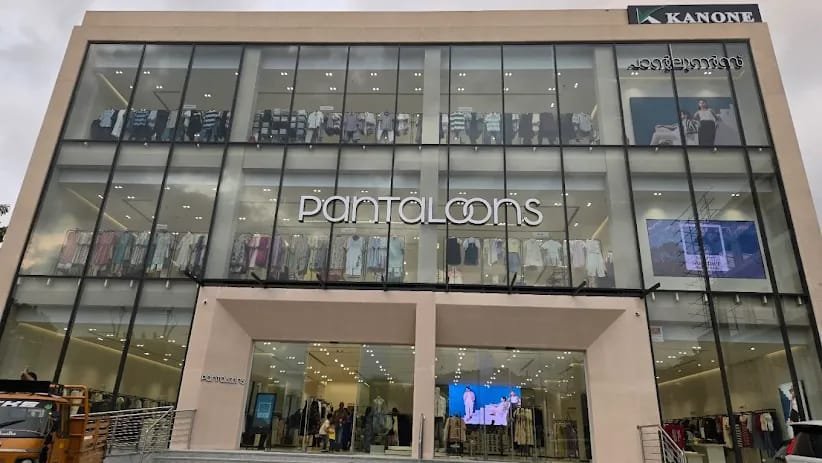 Pantaloons